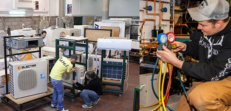 Courses Images